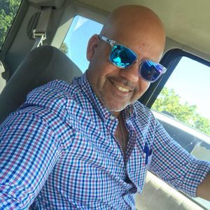 Meet your Posher, Alejandro